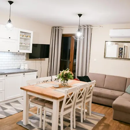 Apartament Homole 4D Szczawnica Exterior foto