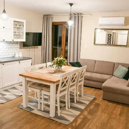 Apartament Homole 4D Szczawnica Exterior foto