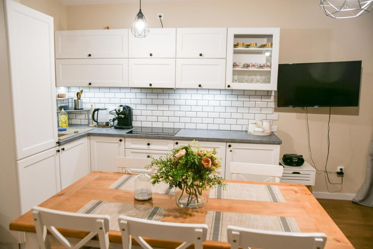 Apartment Homole 4d *