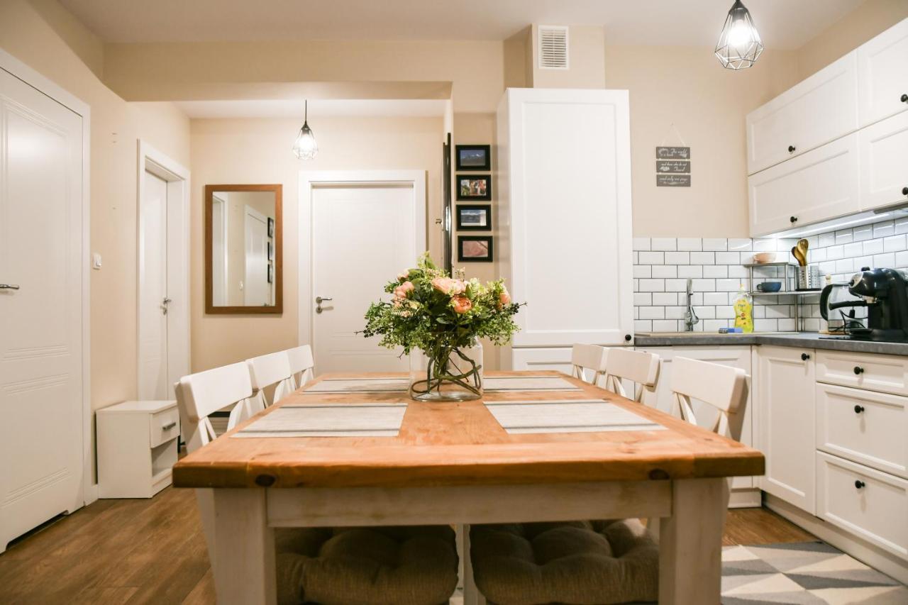 Apartment Homole 4d Szczawnica