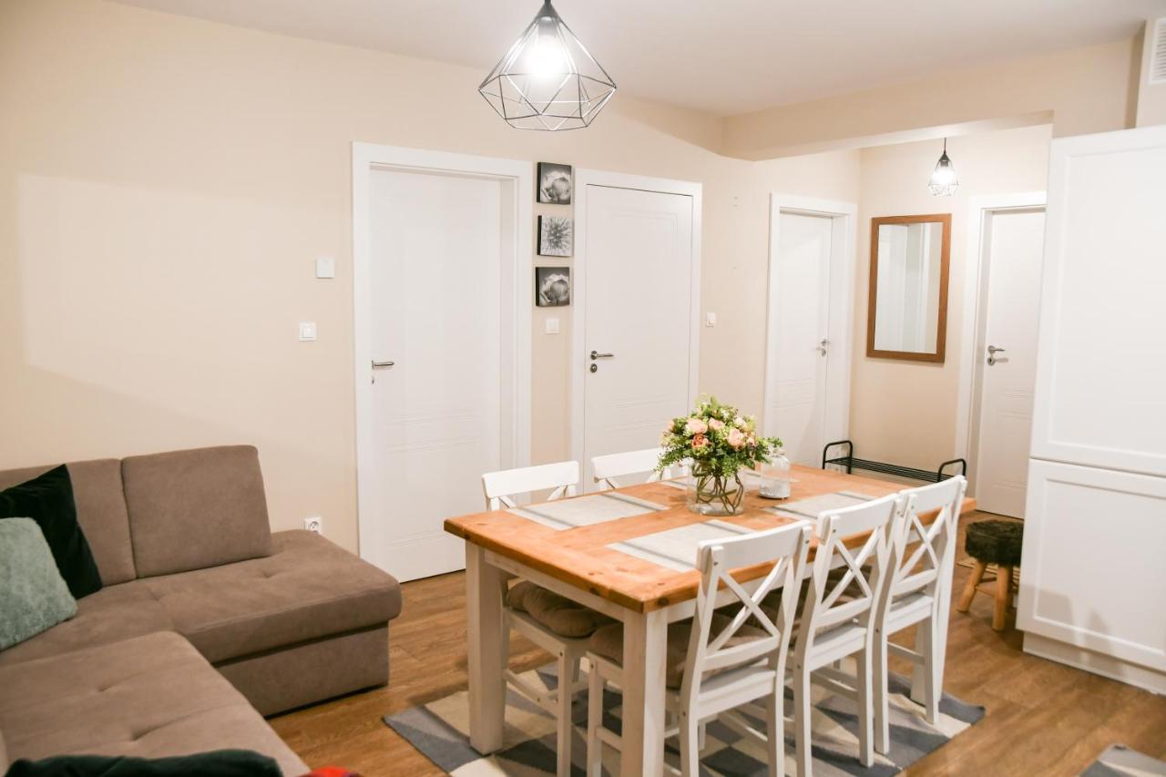 Apartment Homole 4d