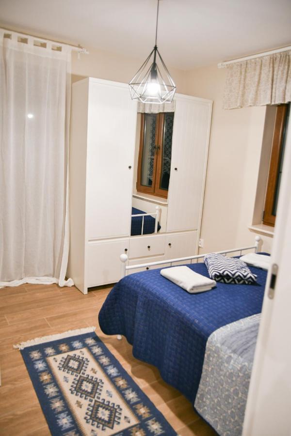 Apartment Homole 4d *