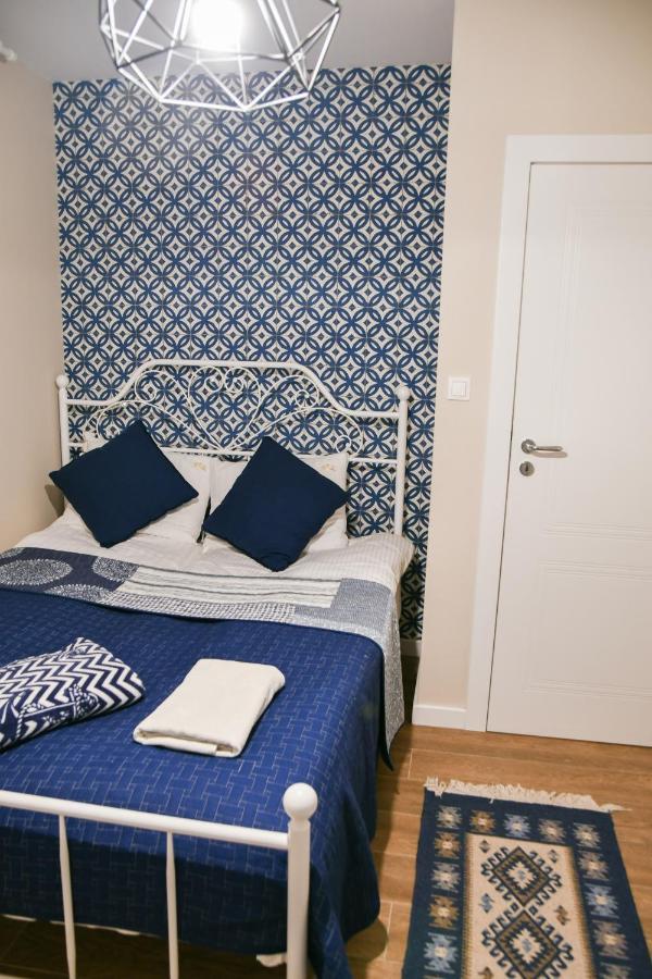 Apartment Homole 4d