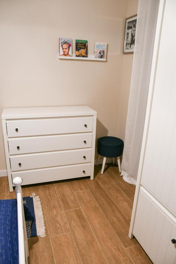 Apartment Homole 4d