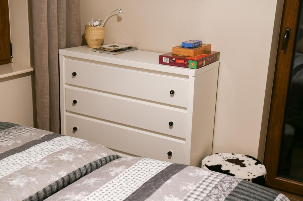 Homole 4d Apartment *