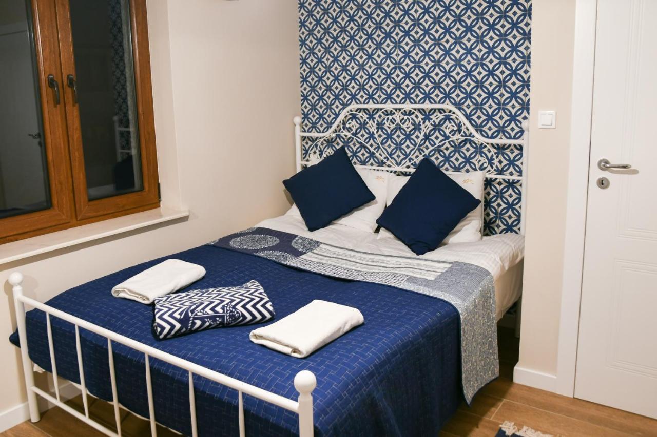 Apartment Homole 4d *