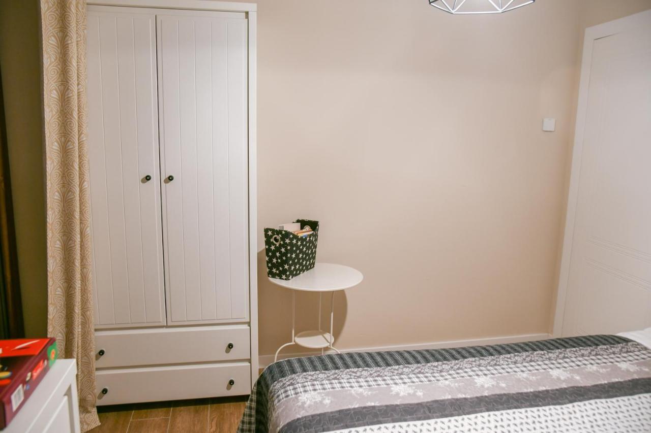 Homole 4d Apartment Szczawnica